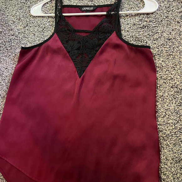 Silky Express top - Picture 2 of 4